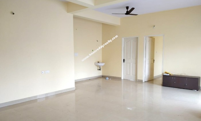 2 BHK Flat for Sale in Mallathahalli